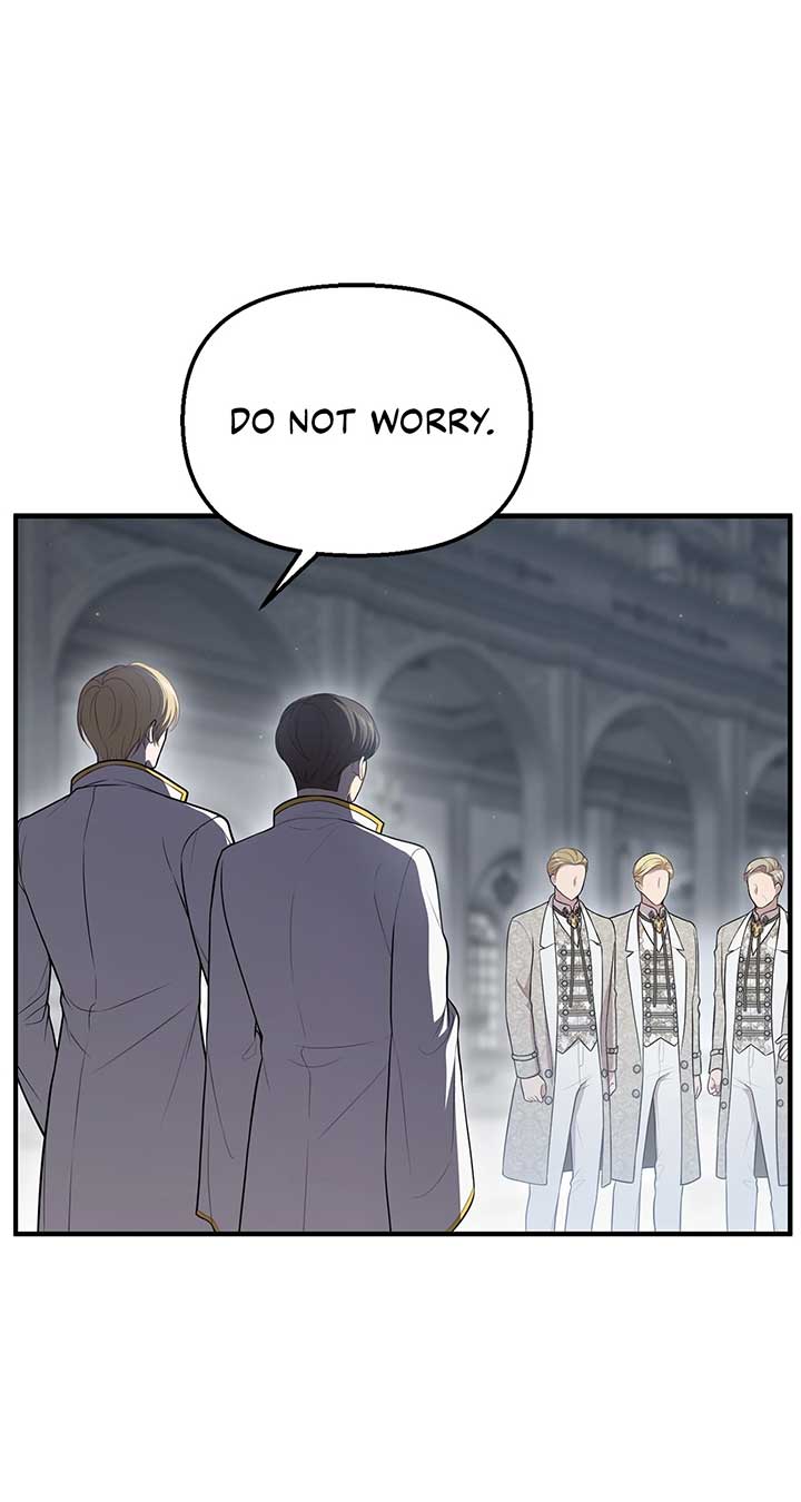 The Secret Bedroom of a Dejected Royal Daughter Chapter 112 44